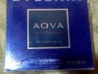 Bvlgari Aqva Perfume