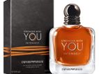Branded Perfume