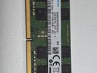 Branded RAM - 16GB DDR4