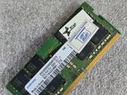 Branded RAM Samsung - 32GB DDR4