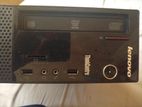 Lenovo ThinkCentre E73 Slim PC