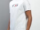 BRANDED T SHIRT