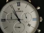 Swiss Made Watch