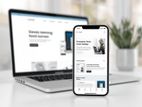 Branded Website Development Service