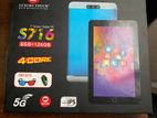 Brand Luxury Touch,Smart Tablet PC,S716,6GB+128GB