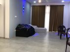 Brandnew 3 Bed Furnished Apartment for Rent in Bambalapitiya (colombo 4)