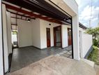 BRANDNEW 3BR SINGLE STORY HOUSE FOR SALE KESBAWA POLGASOWITA