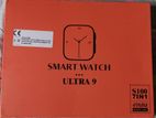 Brandnew 7 Straps Ultra 2 Smartwatch