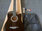 Brandnew Acoustic Guitar