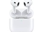 BrandNew Airpods - 4 ANC