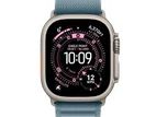 Brandnew Apple Watch Ultra 3 2025 Natural Blue Alpine