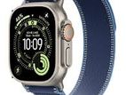 Brandnew Apple Watch Ultra 3 2025 Natural Blue Alpine