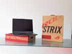 Brandnew ASUS ROG STRIX G16 AMD Ryzen 9HX RTX 5060/8GB VGA Gaming Laptop