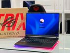 Brandnew ASUS ROG STRIX G16 -RYZEN 9 RTX 5050/8GB VGA +GAMING+ LAPTOP