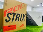 Brandnew Asus Rog Strix G16 +Ryzen 9 -RTX 5050/8GB VGA Gaming Laptop