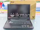 Brandnew ASUS TUF AMD Ryzen 7 RTX 3050/4GB VGA Gaming Laptop