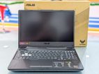 BrandNew Asus TUF FA506N AMD Ryzen 7-7000 RTX 3050/4GB VGA Laptop