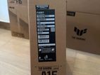 Brandnew Asus TUF Ryzen R7-7435HS/RTX 4060 8GB/16GB/15.6FHD144Whz//