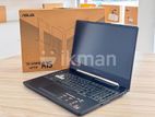 Brandnew Asus TUF Ryzen5 -RTX3050 \ 8GB DDR5 512GB NVME Gaming Laptops