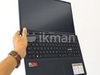 Brandnew Asus VivoBook AMD Ryzen 5-7520U 8GB DDR5 Ram 512GB SSD Laptops