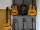 Classical Guitar