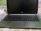 HP Probook