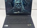 HP Victus Ryzen 7 6800H RTX3050 8GB 512GB