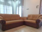 Brandnew Damro Kevin Sofa Set
