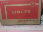 Singer Led TV