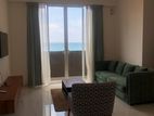 Brandnew Furnished Apartment for Rent in Colombo 3 with Sea View