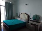 brandnew furnished higher floor super luxury apartment rent in dehiwala