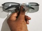 Brandnew Polarize Phothochromic Metal Sunglasses