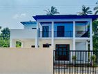 House for Rent kiriwawula