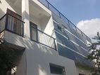 Brandnew house for rent in battaramulla
