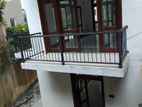 Brandnew House for rent in Kandy Hanthane