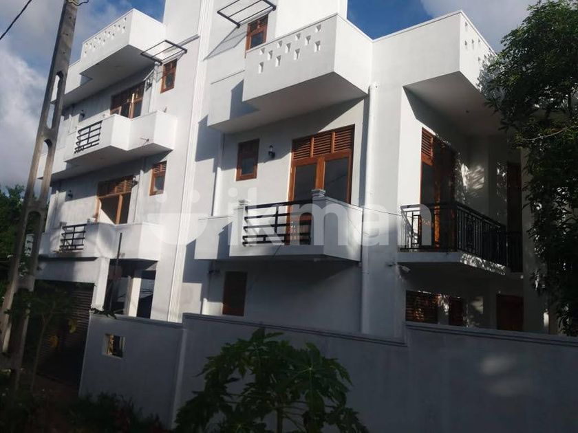 BRANDNEW HOUSE FOR RENT IN MAHARAGAMA ( FILE NUMBER 2750B/1 ) | ikman