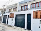 Brandnew House for sale at Uyana road, Moratuwa