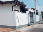 Brandnew House for sale in Athurugiriya , Korathota