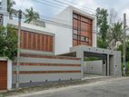 Brandnew House for sale in Kesbawa