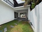BrandNew house for sale in mount Lavinia