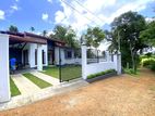 BrandNew House in Uduwana Temple Rd Homagama - For Sale