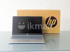 Brandnew HP 15-fc0196nla Ryzen 5 -7520U 8GB RAM 512GB NVMe SSD Laptop