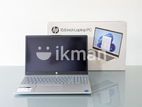 Brandnew HP 15-fd0250wm Core i5-13th Gen 8GB Ram 512GB SSD Laptop
