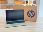 BrandNew HP 255 G10 AMD Ryzen 5-7000 16GB 512GB Redeon VGA Laptop
