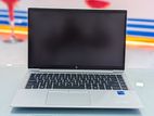 Brandnew HP Elitebook 840 Core i7 -11th Gen 8GB RAM Lap