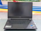 Brandnew HP Victus 15 Core i5H-13th Gen 16GB RTX 4050/6GB Gaming Laptop