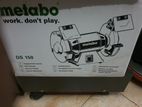 Brandnew Industrial Metabo Bench Grinder