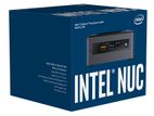 BRANDNEW - INTEL NUC / DESKTOP PC