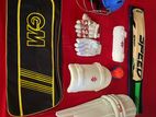 Brandnew Junior Cricket Set