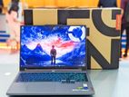 BrandNew Lenovo Legion Core i7 13th Gen 16GB RAM RTX 4060 VGA Gaming Lap